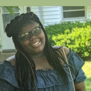 Meet your Posher, Serenity